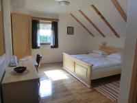 Deluxe Doppelzimmer