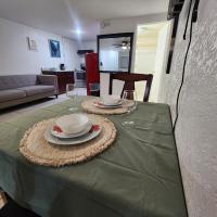 The Getaway -6 miles from SNP - B&B Three Rivers