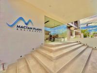 Luxe Bed Free Wi-Fi Movie streaming Pool Gym Near Airport and Mactan Newtown - B&B Binotongan