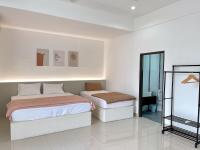 Alle House by Wei - B&B Kampung Gurun