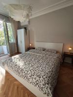 Serenity Lodge, close to NDK! - B&B Sofia