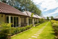 CharPoot Cottage Khao Lak - B&B Ban Khao Lak