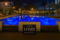 La Verti Residences Unit 1420 I Skyline Views & Luxe Stay Near MOA - Ferienwohnung Manila