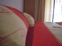 Chambre Triple avec Balcon