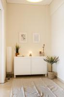 Rock White Lotus - Chambres d’hôtes Kalampáka