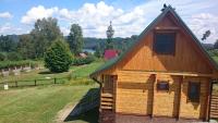 Domki nad Soliną - Ferienwohnung