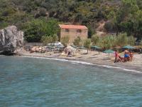 Michalis Holiday Home - B&B Ravdoúcha