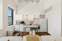 CBD Apartment Pool 24-7 Gym Parking - B&B Cincinnati