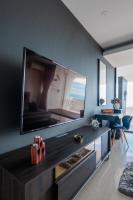 Villa with Sea View