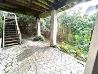 St Okes Apartment- Peaceful retreat set in native bush Stay 1 night, 1 week or 1 month - B&B Lower Hutt