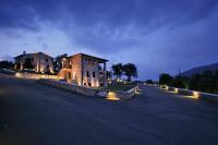 B&B Levídion - Menalia Villas & Suites ΚΤΗΜΑ ΚΟΥΜΠΟΥΡΗ - Bed and Breakfast Levídion