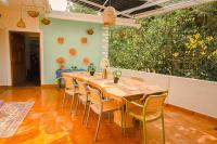 Odd Table Stay and Experiences - B&B Mandrem