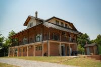 Vila Mitrović - B&B Ljig