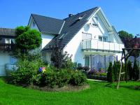 B&B Bad Sassendorf - Albrecht-Jäger Fewo - Bed and Breakfast Bad Sassendorf