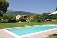 B&B Sarnano - Antica Dimora - Bed and Breakfast Sarnano