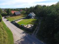 Cudodomek SPA w Mrozach Wielkich koło Ełku - B&B