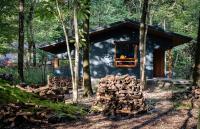 Nold forest house - Vacation STAY 17551v - Chambres d’hôtes Nasu-yumoto
