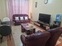 Bonaventure Apartment A - B&B Kisumu