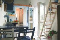 Studio - auf 2 Ebenen