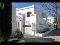 B&B Franschhoek - 10 Villefranche - Bed and Breakfast Franschhoek