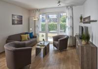 Op de Geest 06 - B&B Cuxhaven