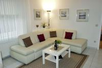 Voßhörn 27 Whg. 3 - B&B Cuxhaven