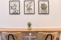 Work & Stay Apartment - B&B Milán