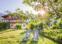 am mühlbach - einfach sein, mit Gemeinschaftsküche - B&B