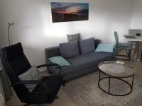 Haus Kehrwieder Fewo 03 - Chambres d’hôtes Cuxhaven