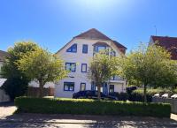 Seemöwe 2 - Ferienwohnung Duhnen