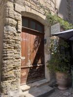 Escapade en Provence Centre de Gordes - Chambres d’hôtes Gordes