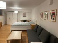 Villa Room - B&B Malmö