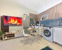 Deluxe Apartment in Sandton - Ferienwohnung Sandown