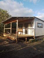 Acacias Punta del Diablo - B&B Punta del Diablo