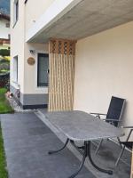 Bergpanorama Mühlhans - B&B Gallzein