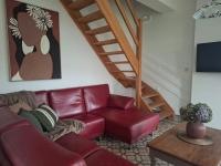 Gîte de La Blanche Ferme près de Pairi Daiza - B&B Lessines