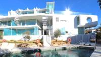 Mara's Apartments Higuerón - Azzurro Med Two Collection - Seaviews - Chambres d’hôtes Fuengirola