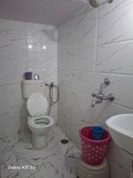 Habitación Triple Deluxe