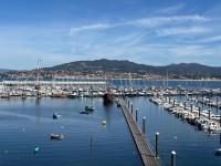 Holibai, Lembrare, Ático a unos pasitos de la playa, Baiona - Chambres d'hôtes Baiona
