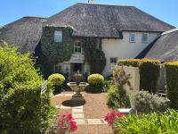 In the Vine Country Manor Guesthouse - B&B Stellenbosch