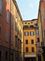 Mini Appartamento in Centro Storico - B&B Modena