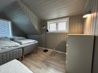 Leilighet i egen bygning - B&B Kristiansand