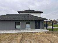 Ferienwohnung Stefan Frank - B&B Hengersberg