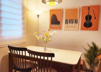 Grove Hapjeong - B&B Seoul