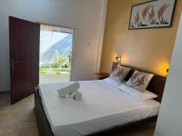 Lu3ky's Den - B&B Galle