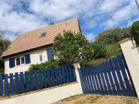 Quite House - B&B Villiers-le-Morhier