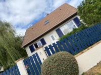 Quite House - B&B Villiers-le-Morhier