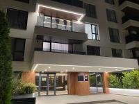 NUSSCO North Bucharest Apartment - B&B Bucarest