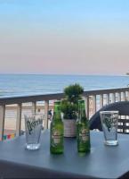 De frente al mar - Ferienwohnung Sueca