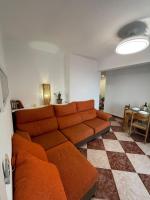 De frente al mar - Ferienwohnung Sueca